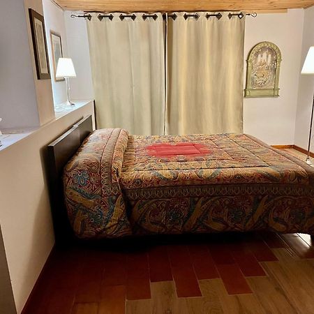 B&B Gennarcu Ussàssai Eksteriør billede